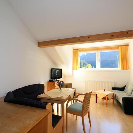 Apartment In Bichlbach With Parking Space Eksteriør bilde