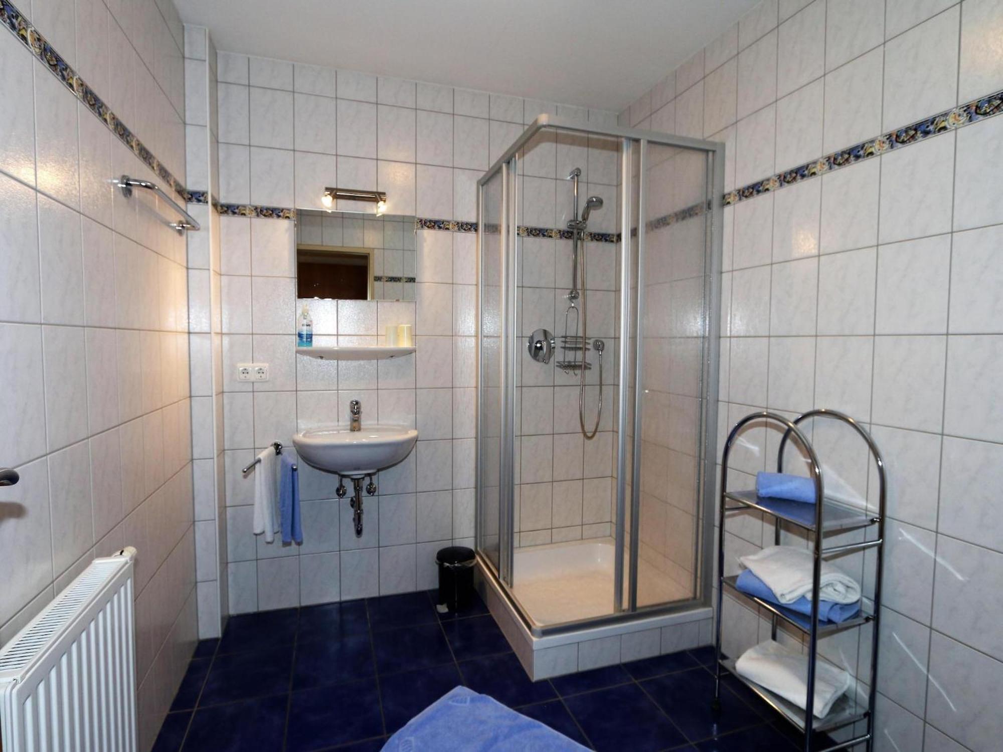 Apartment In Bichlbach With Parking Space Eksteriør bilde